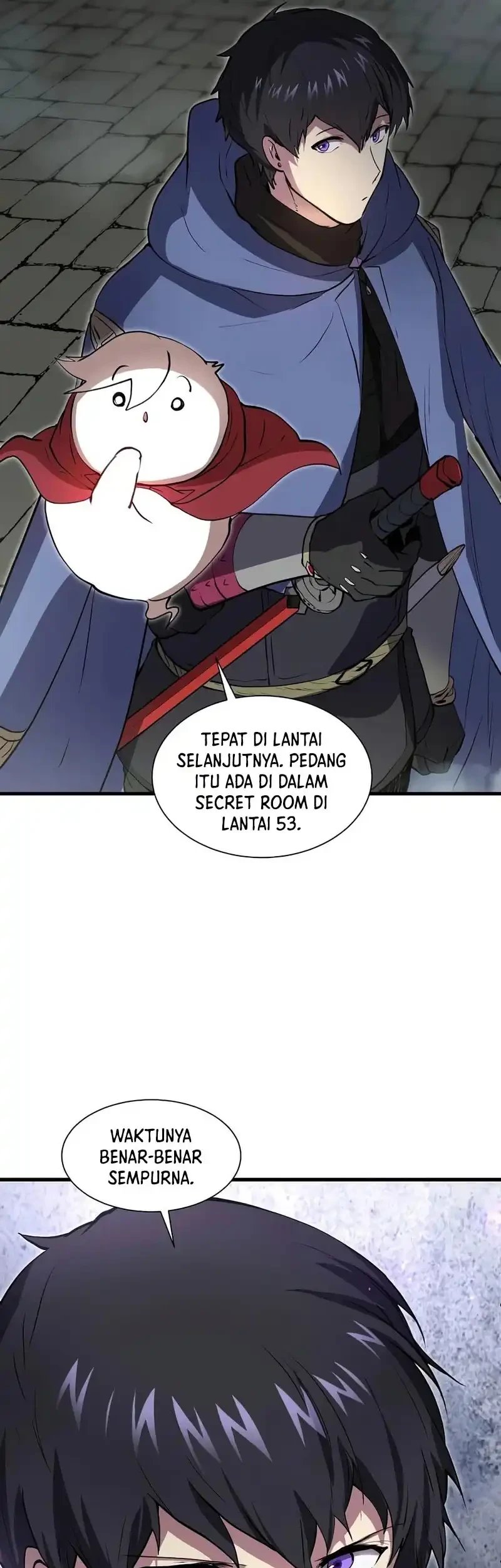 Leveling Up with Skills Chapter 152 Gambar 11