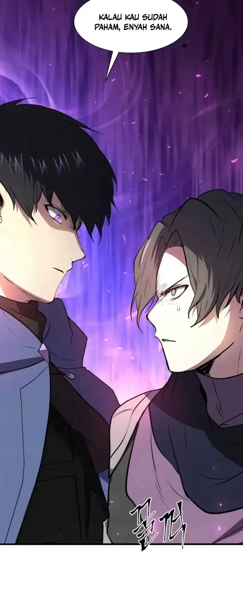 Leveling Up with Skills Chapter 155 Gambar 5