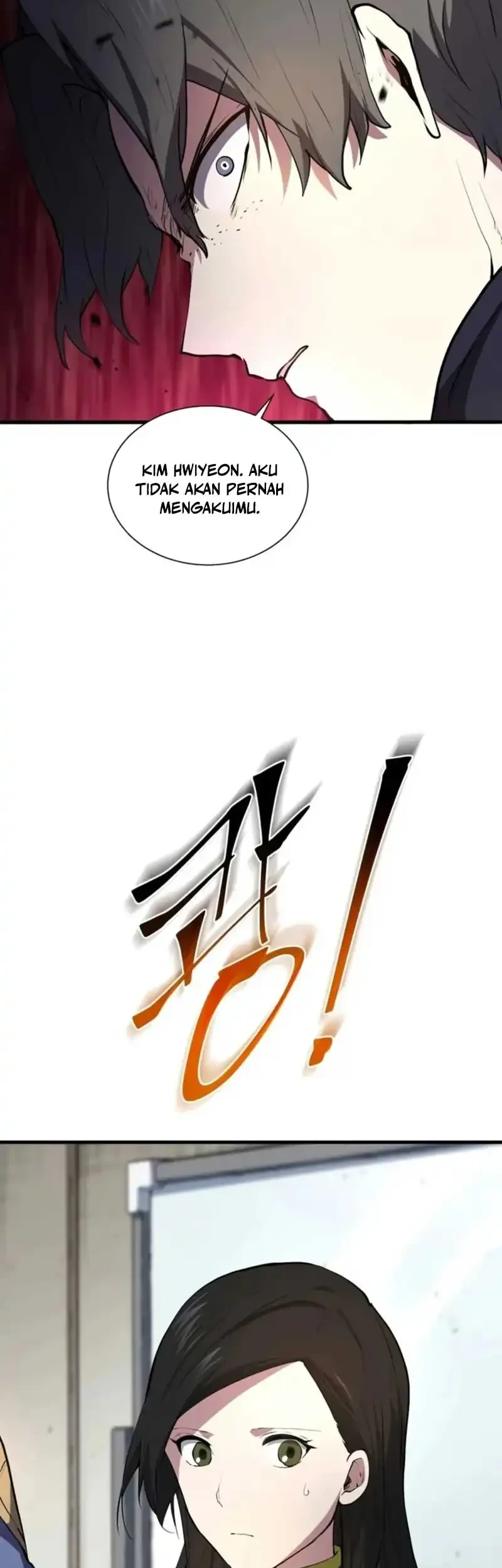Leveling Up with Skills Chapter 155 Gambar 8