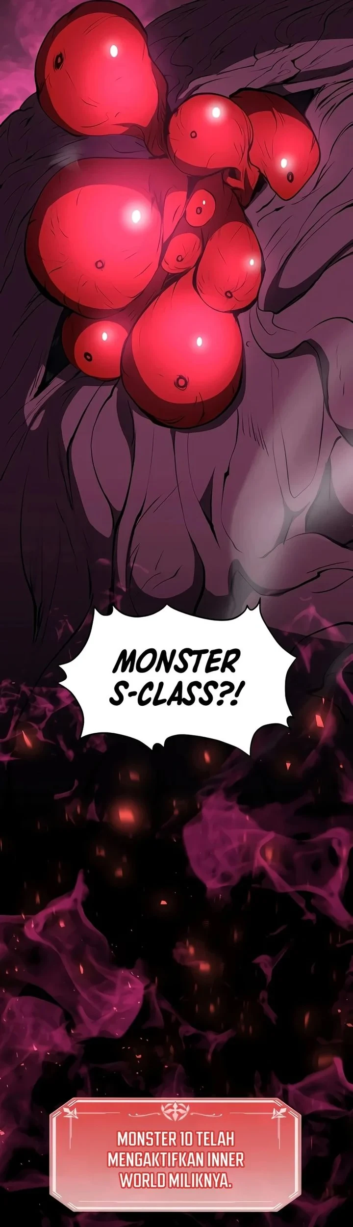 Leveling Up with Skills Chapter 156 Gambar 5