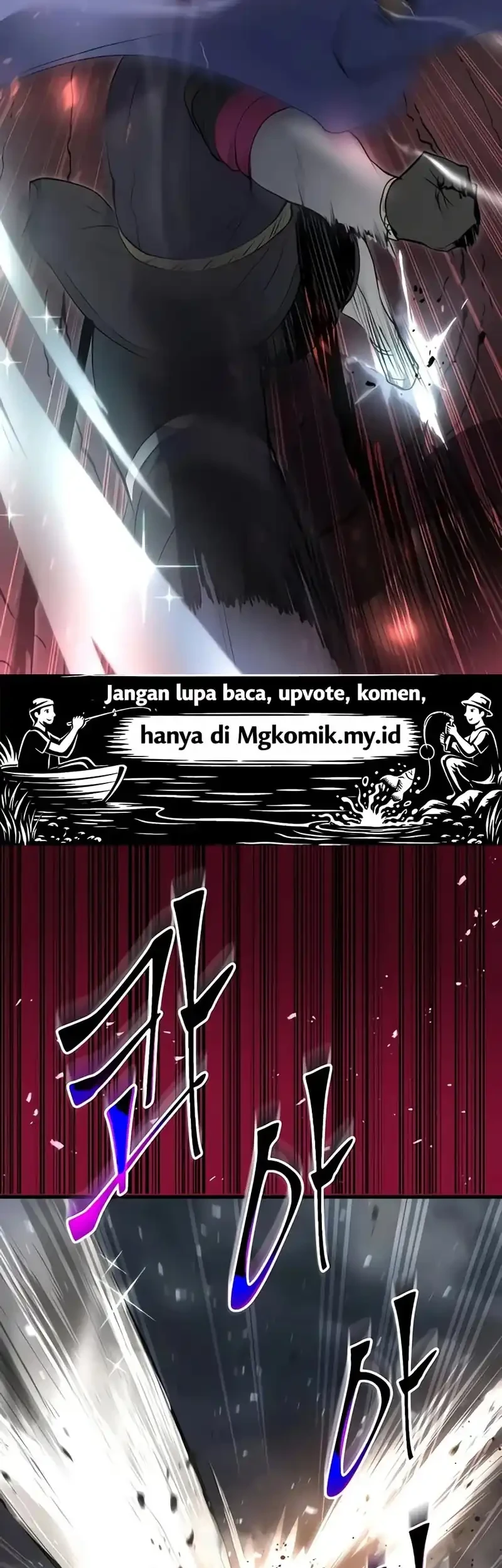 Leveling Up with Skills Chapter 157 Gambar 6