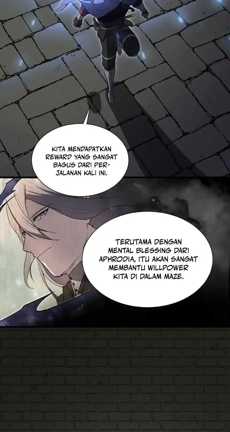Leveling Up with Skills Chapter 158 Gambar 6