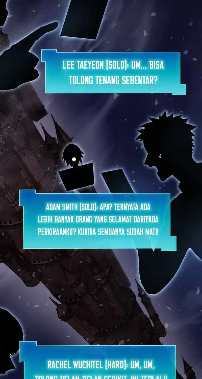 Leveling Up with Skills Chapter 158 Gambar 8