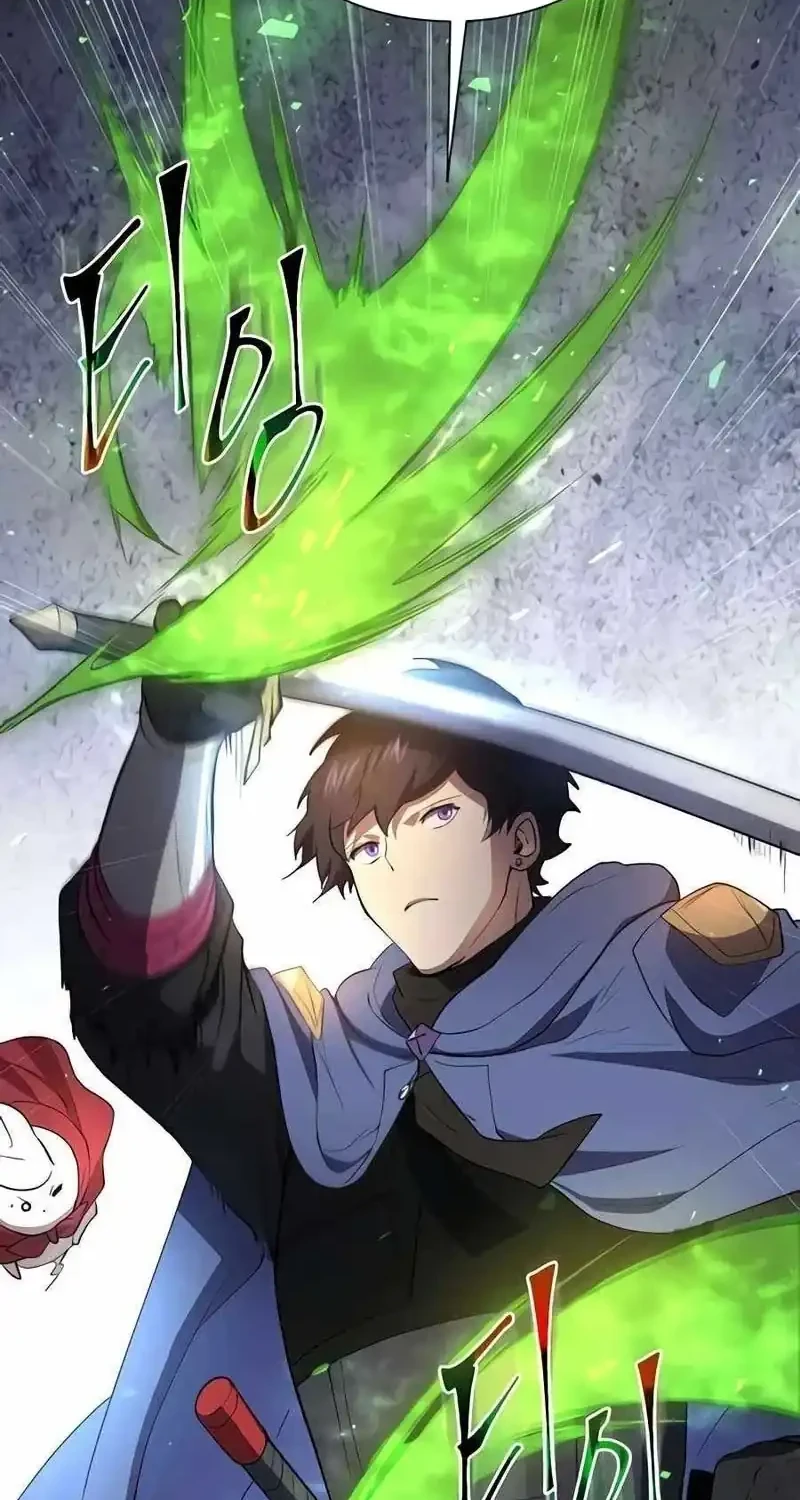 Leveling Up with Skills Chapter 159 Gambar 8