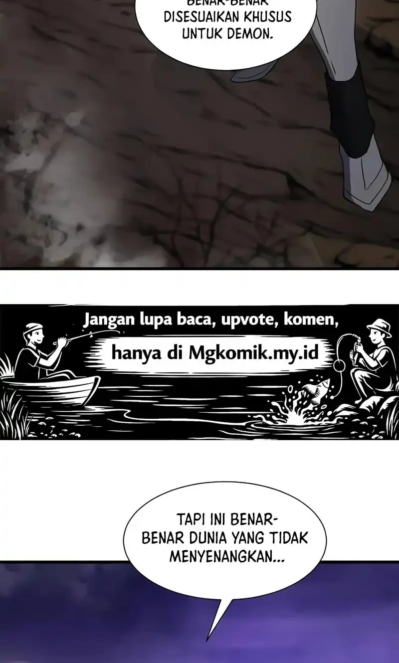 Leveling Up with Skills Chapter 160 Gambar 6