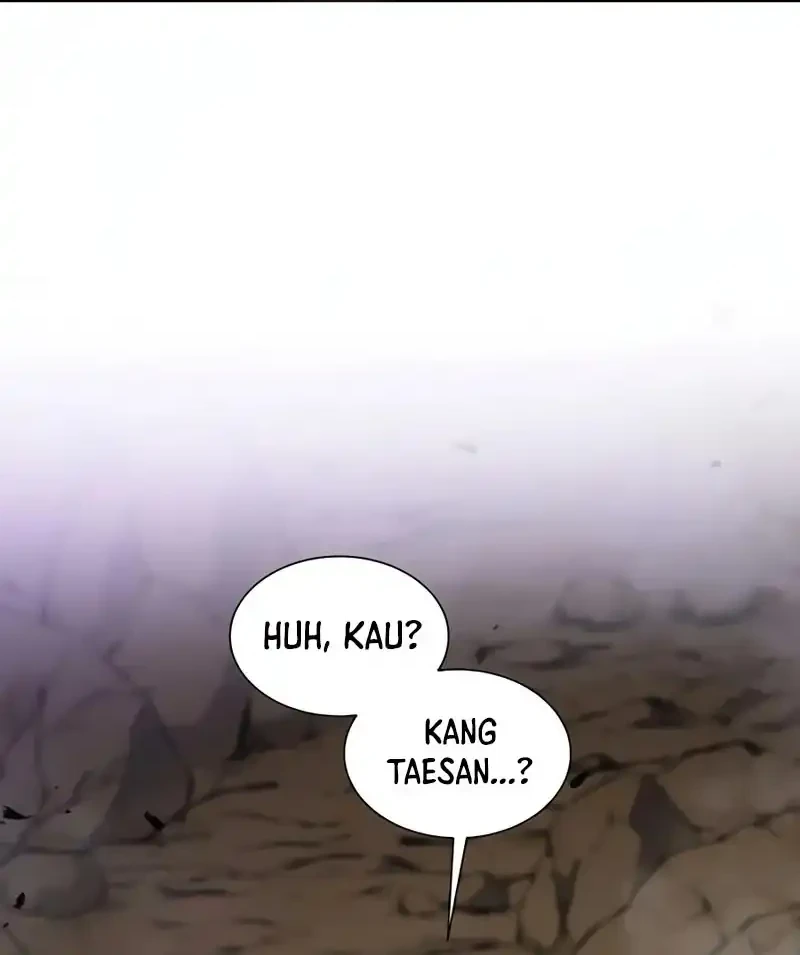 Leveling Up with Skills Chapter 160 Gambar 8