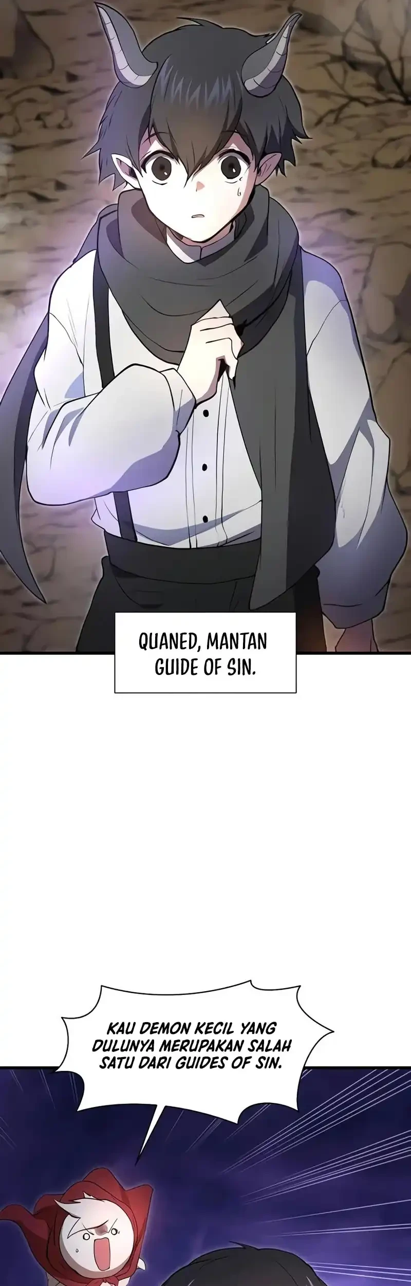 Leveling Up with Skills Chapter 160 Gambar 9