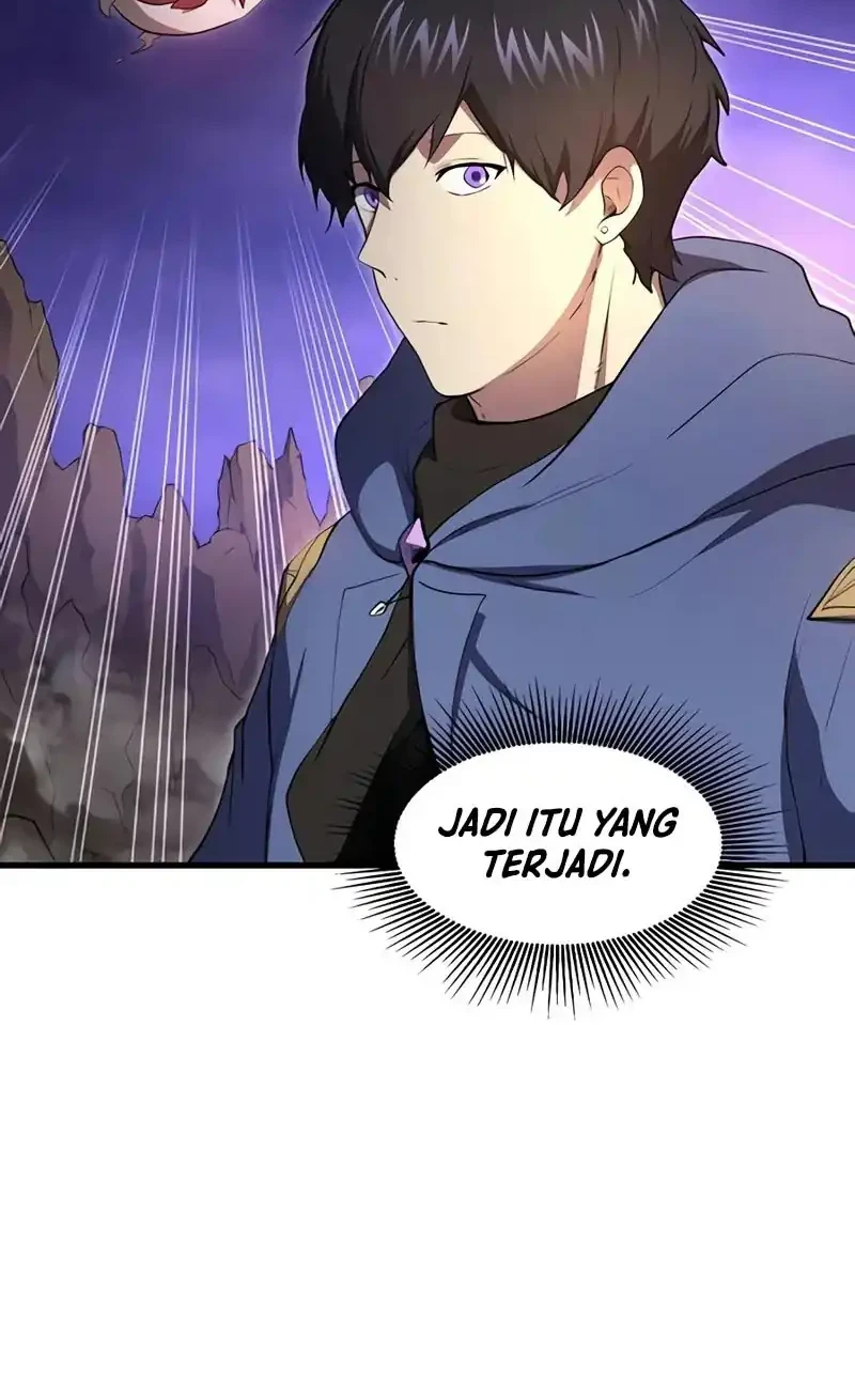 Leveling Up with Skills Chapter 160 Gambar 10