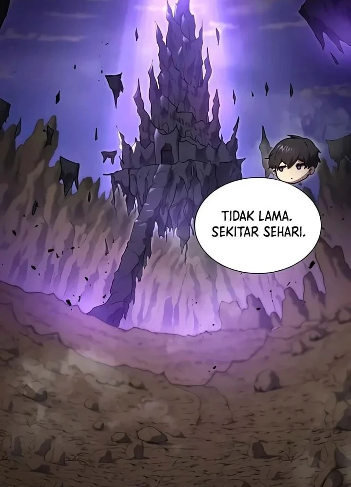 Leveling Up with Skills Chapter 161 Gambar 8