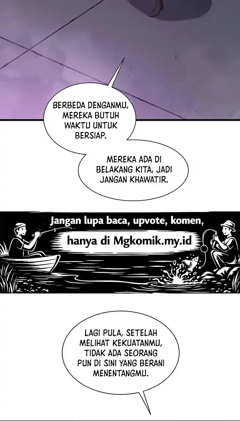 Leveling Up with Skills Chapter 162 Gambar 6