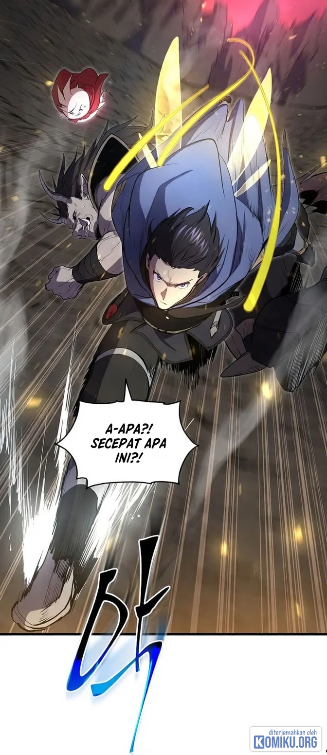 Leveling Up with Skills Chapter 165 Gambar 6