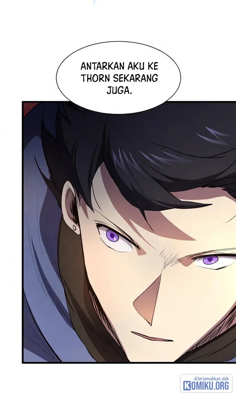 Leveling Up with Skills Chapter 165 Gambar 7