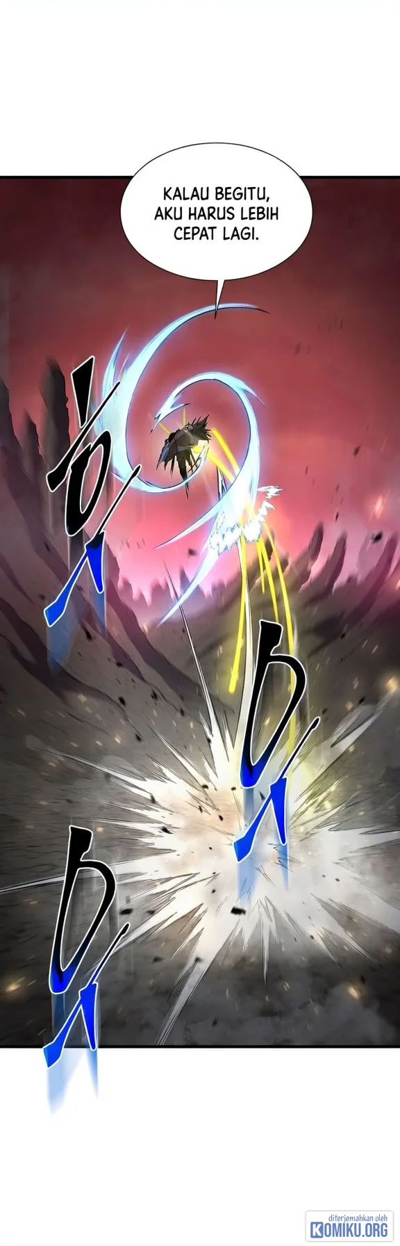 Leveling Up with Skills Chapter 165 Gambar 9