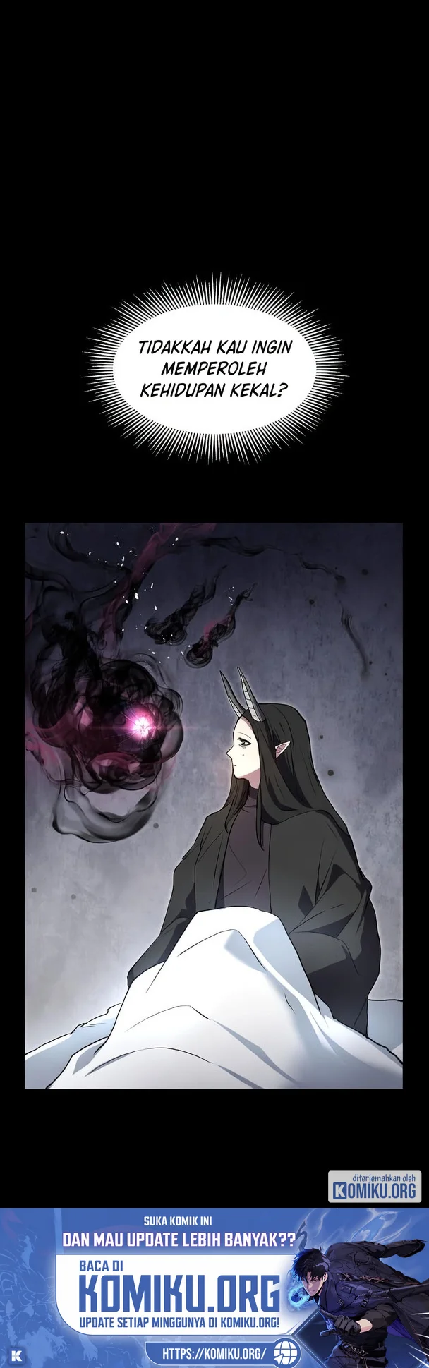 Leveling Up with Skills Chapter 166 Gambar 7