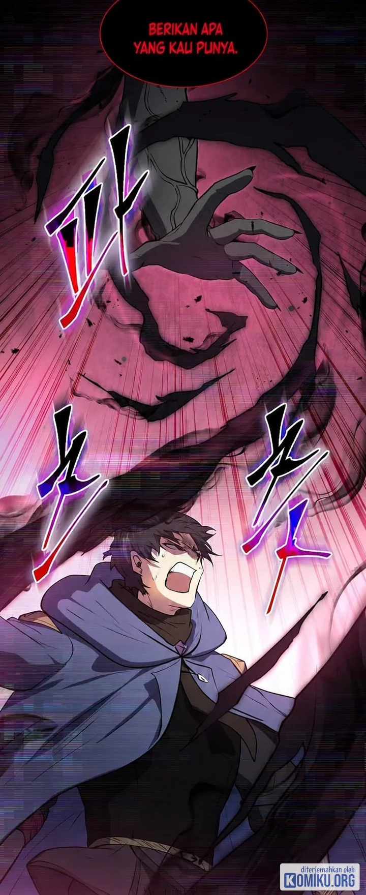 Leveling Up with Skills Chapter 167 Gambar 10