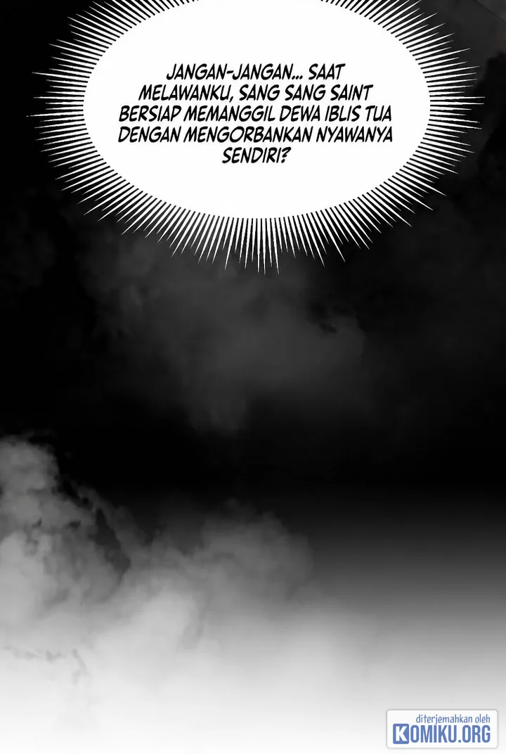 Leveling Up with Skills Chapter 167 Gambar 7