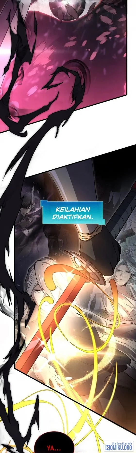 Leveling Up with Skills Chapter 168 Gambar 9