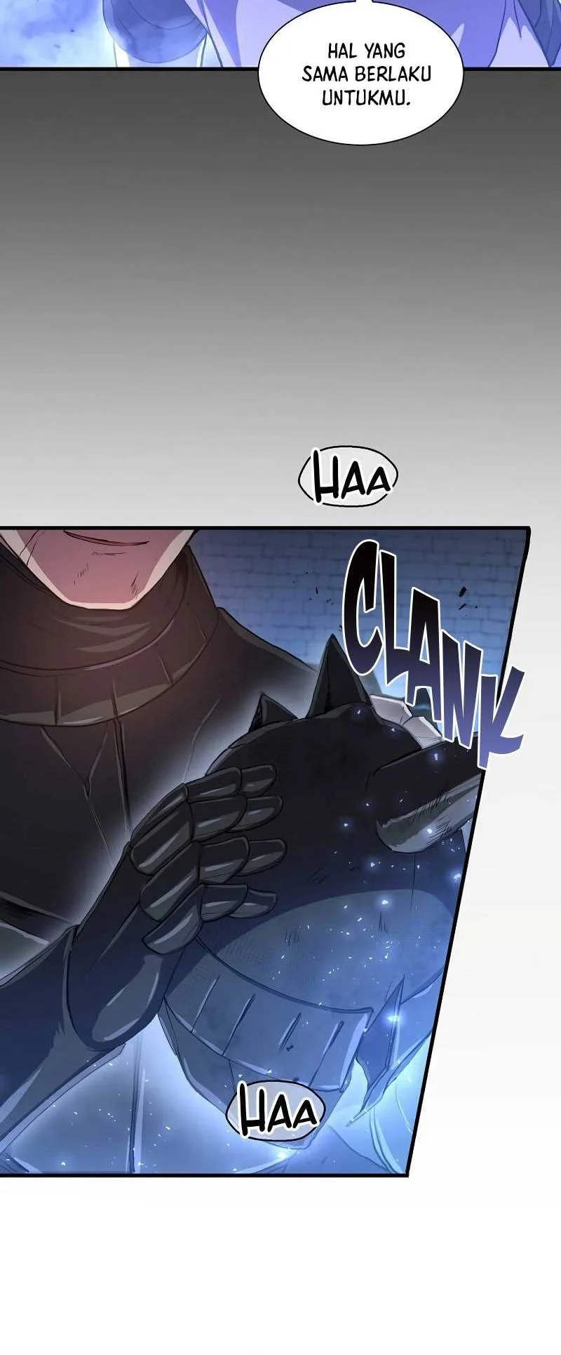 Leveling Up with Skills Chapter 61 Gambar 4