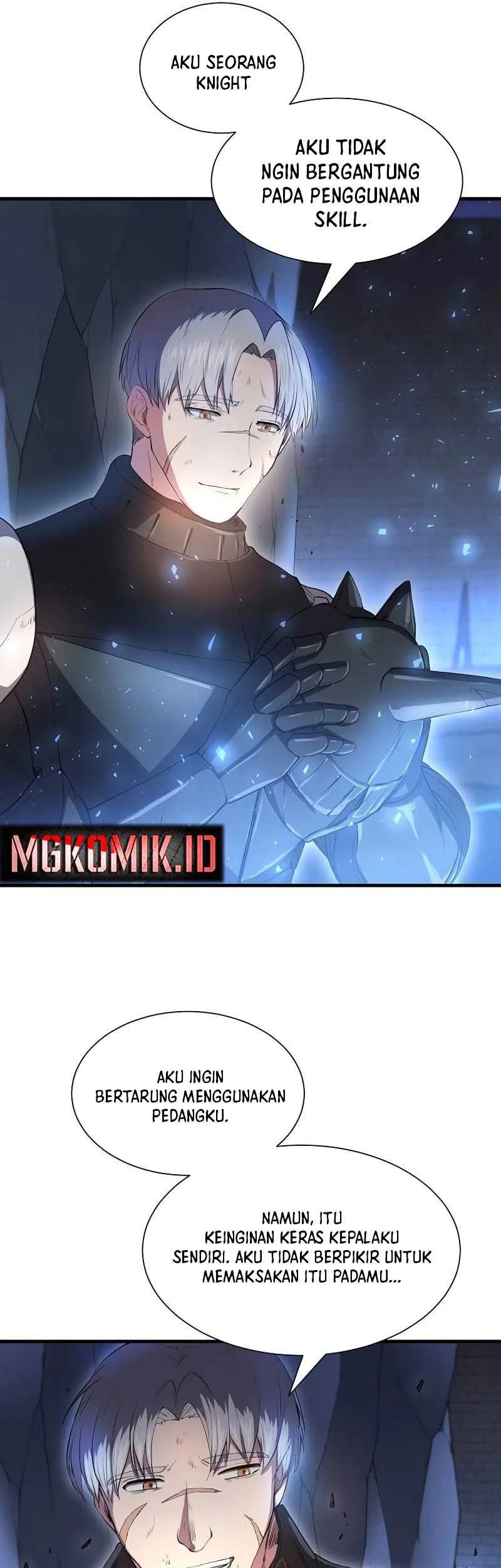 Leveling Up with Skills Chapter 61 Gambar 5