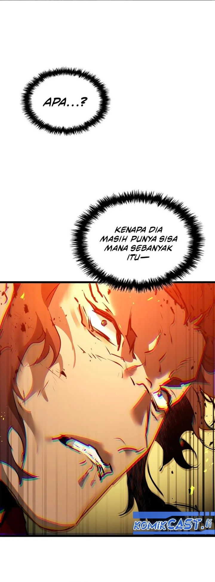 Leveling With the Gods Chapter 139 Gambar 5