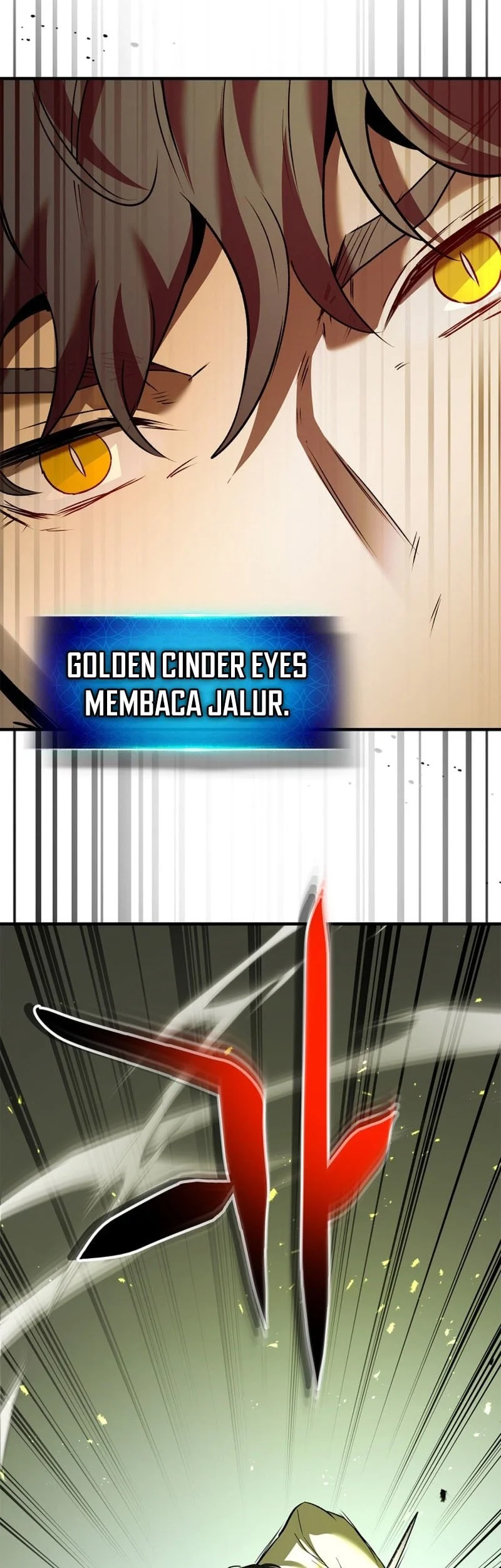 Leveling With the Gods Chapter 162 Gambar 4