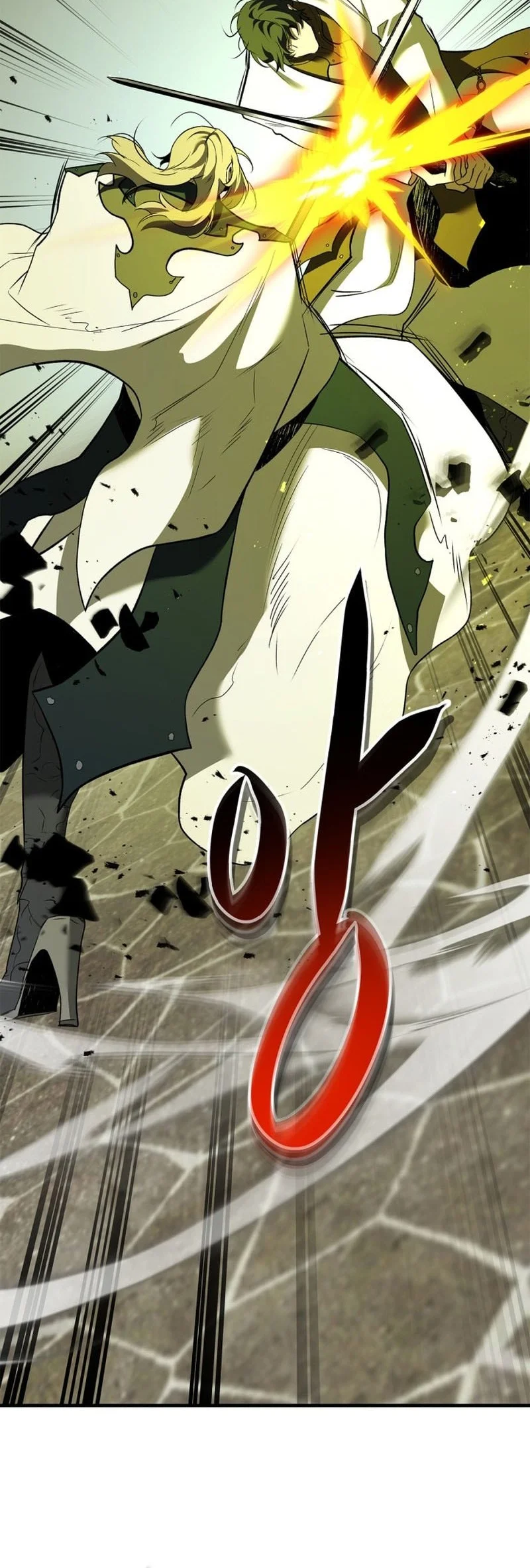 Leveling With the Gods Chapter 162 Gambar 5