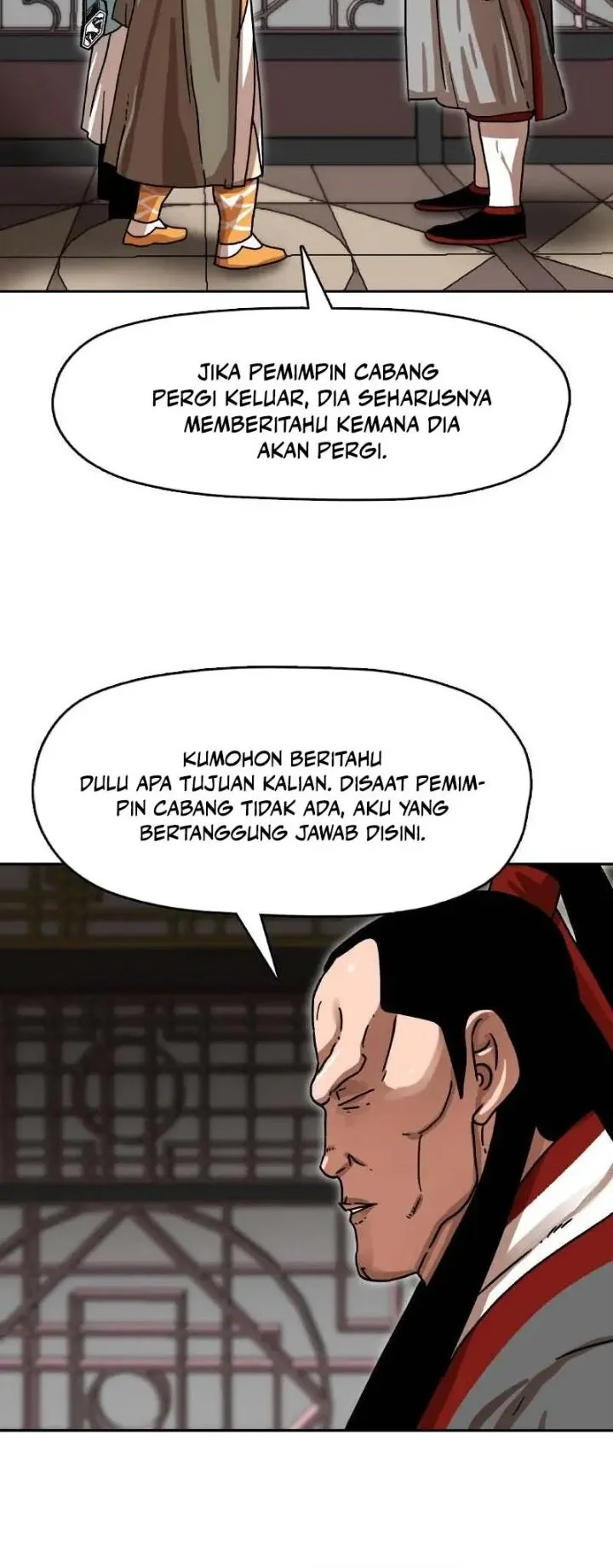Like a Chilling Flame Chapter 13 Gambar 5