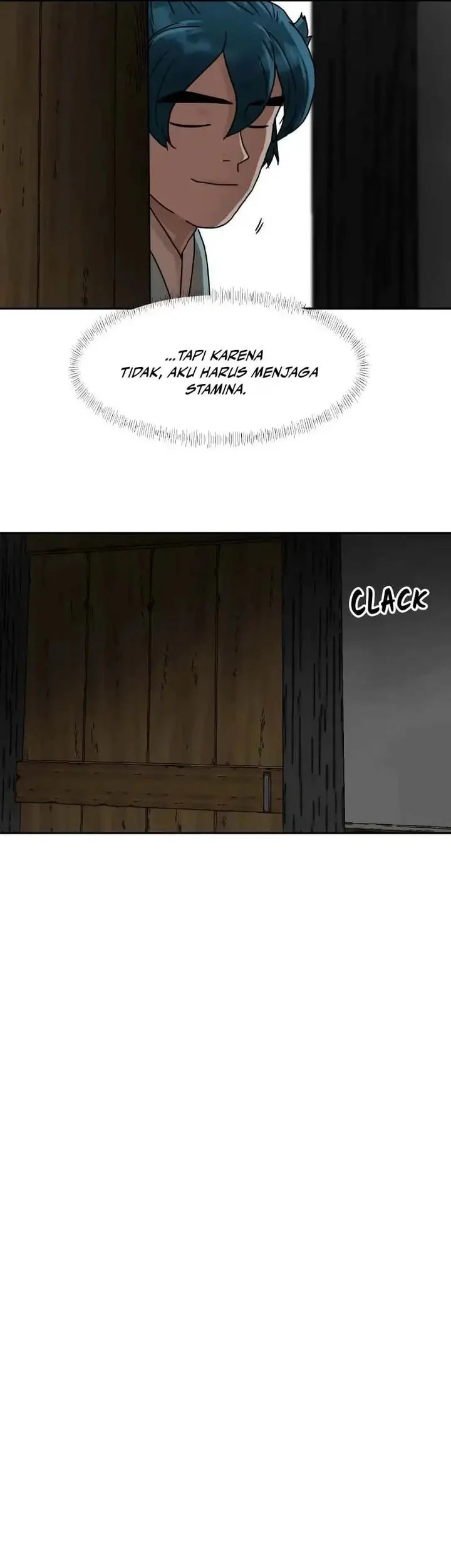 Like a Chilling Flame Chapter 14 Gambar 4