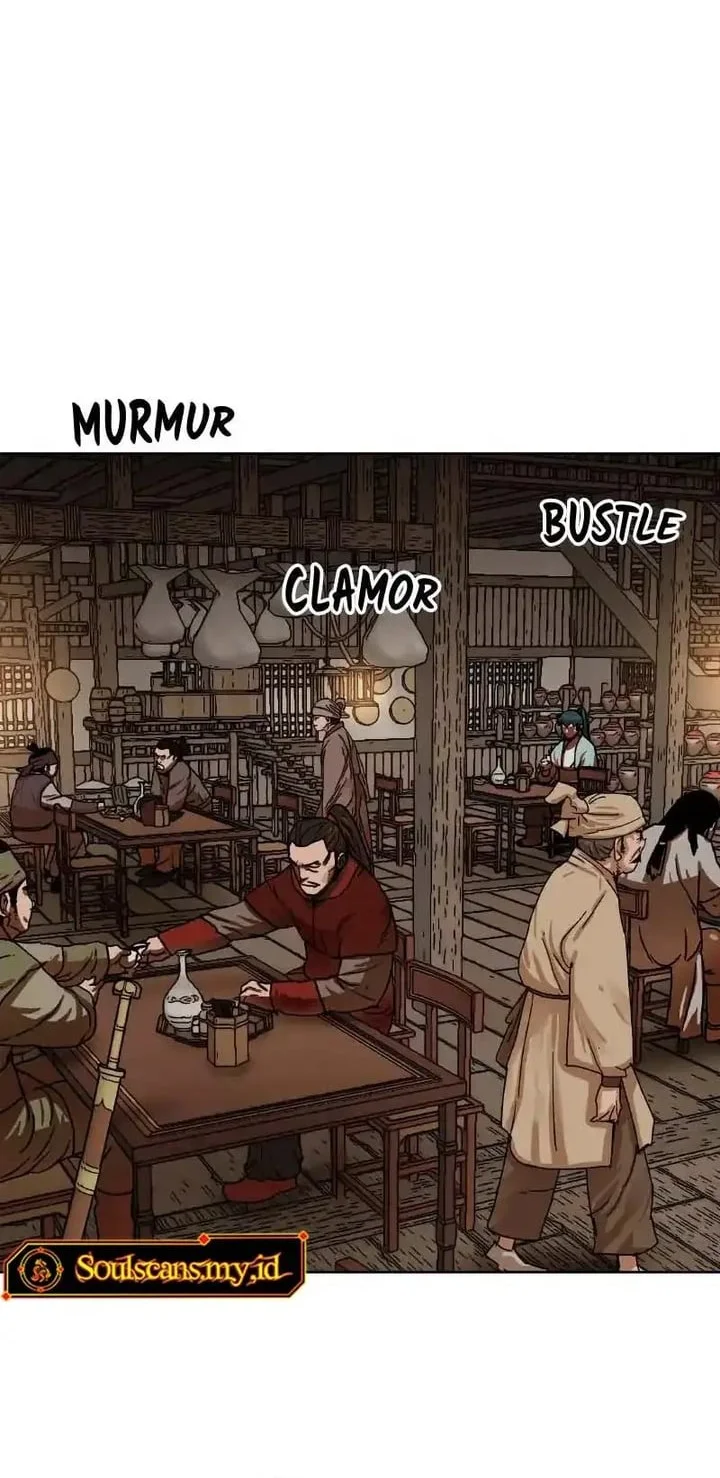 Like a Chilling Flame Chapter 14 Gambar 5