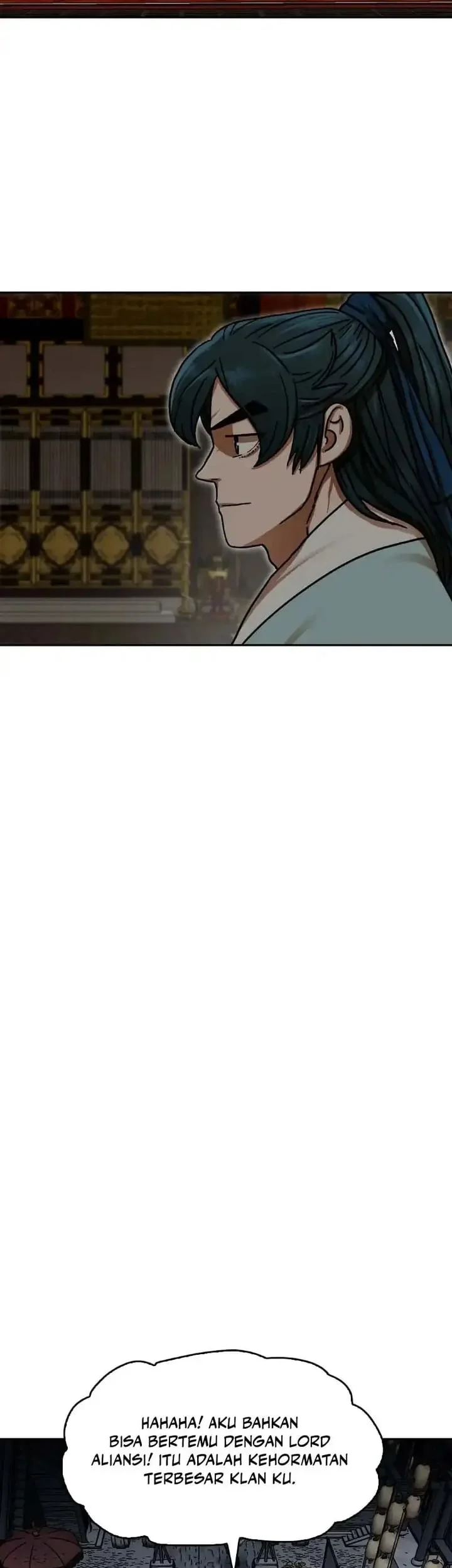 Like a Chilling Flame Chapter 16 Gambar 6