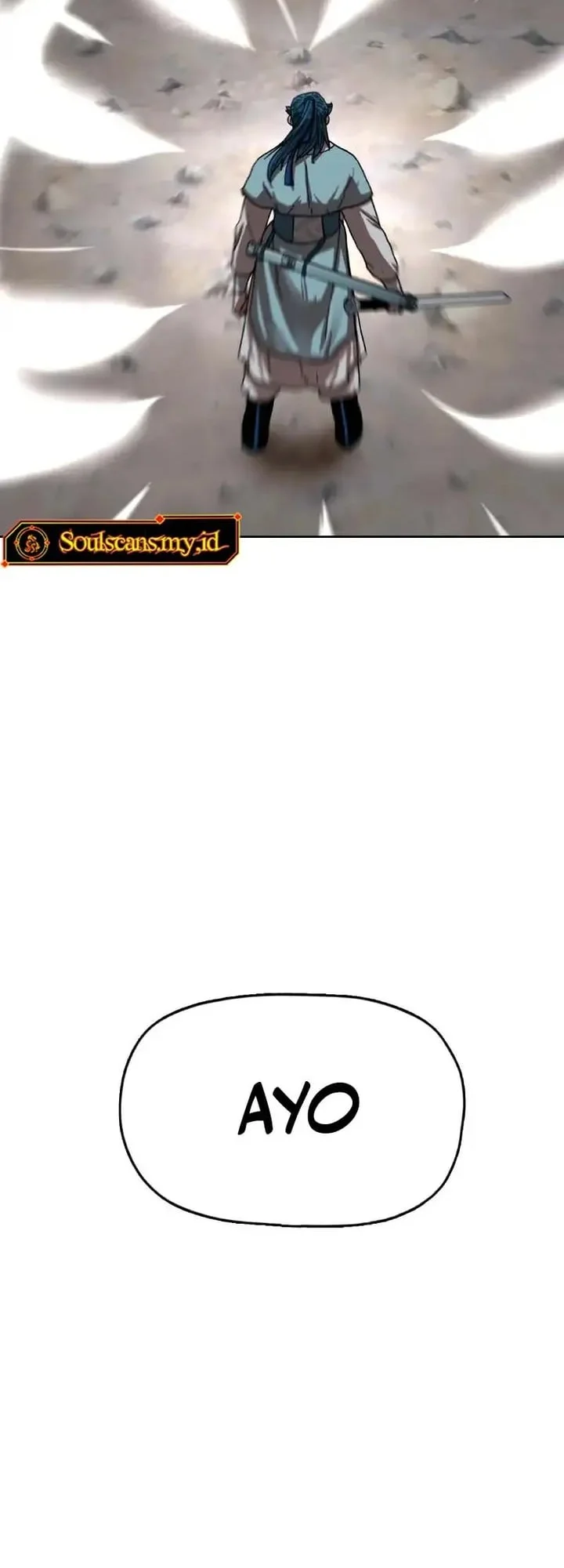 Like a Chilling Flame Chapter 17 Gambar 5