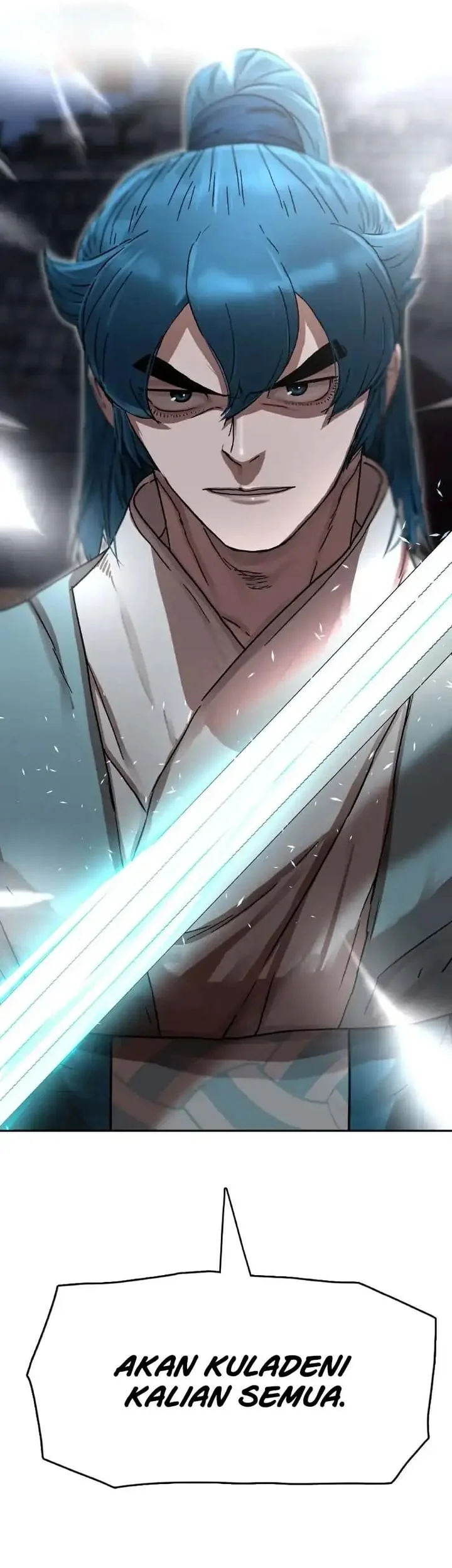 Like a Chilling Flame Chapter 17 Gambar 6