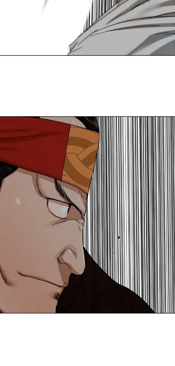 Like a Chilling Flame Chapter 2 Gambar 4