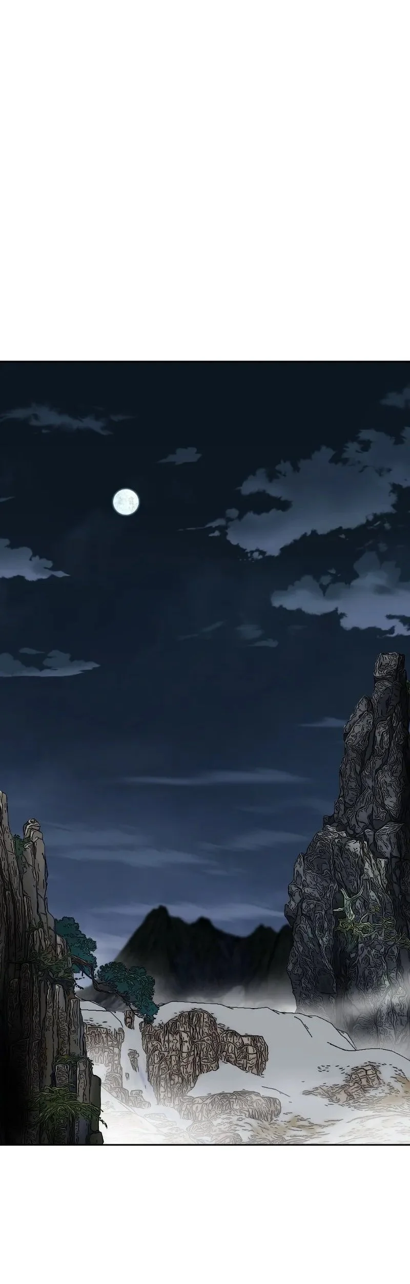 Like a Chilling Flame Chapter 21 Gambar 5