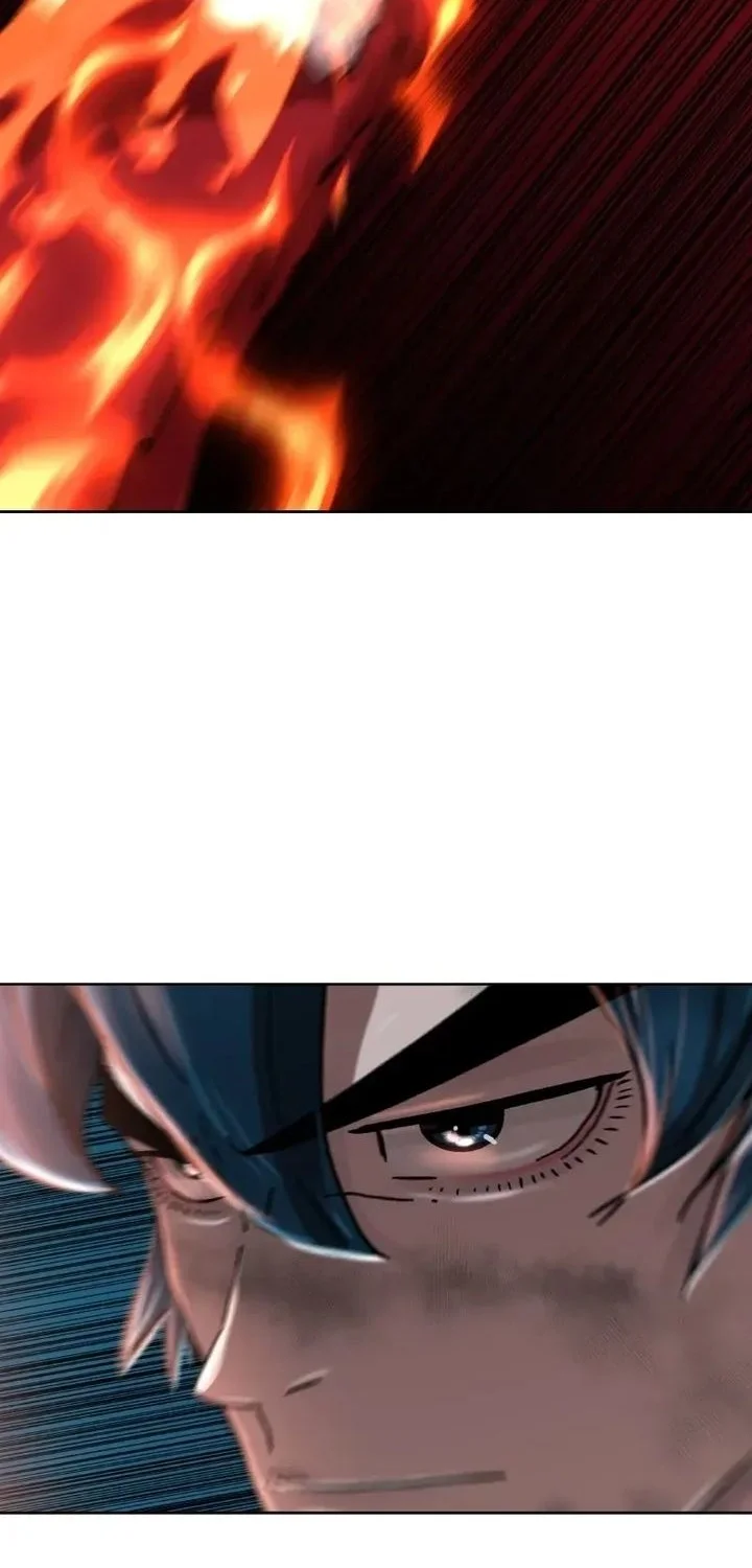 Like a Chilling Flame Chapter 22 Gambar 8