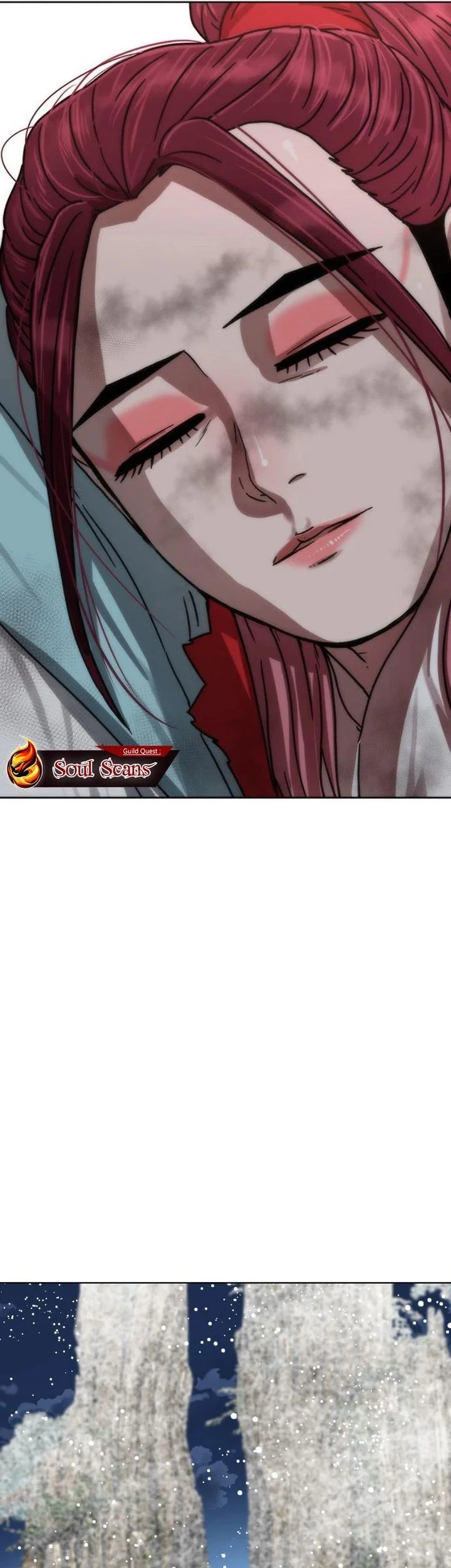 Like a Chilling Flame Chapter 23 Gambar 5