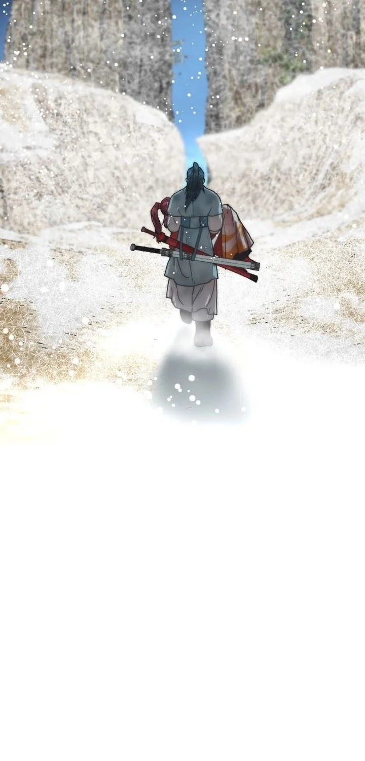 Like a Chilling Flame Chapter 23 Gambar 6