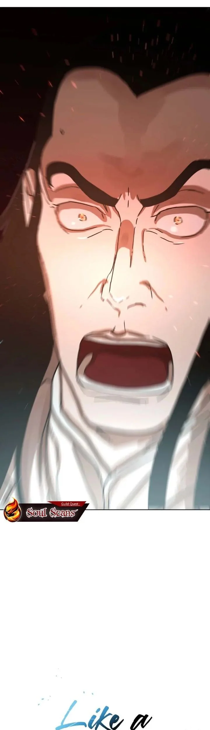 Like a Chilling Flame Chapter 25 Gambar 7
