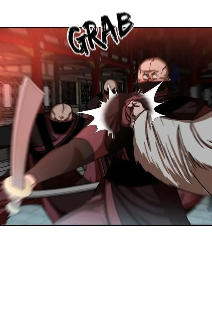 Like a Chilling Flame Chapter 25 Gambar 10