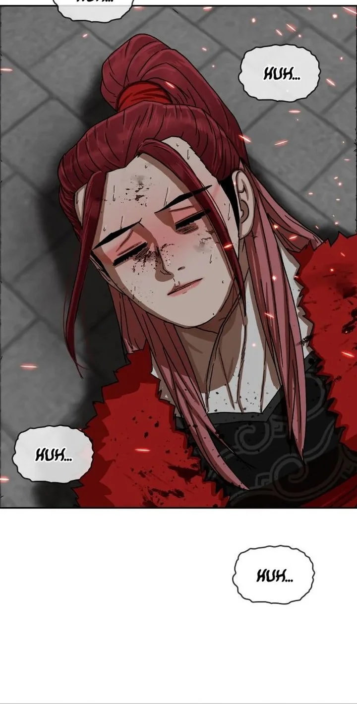 Like a Chilling Flame Chapter 26 Gambar 8