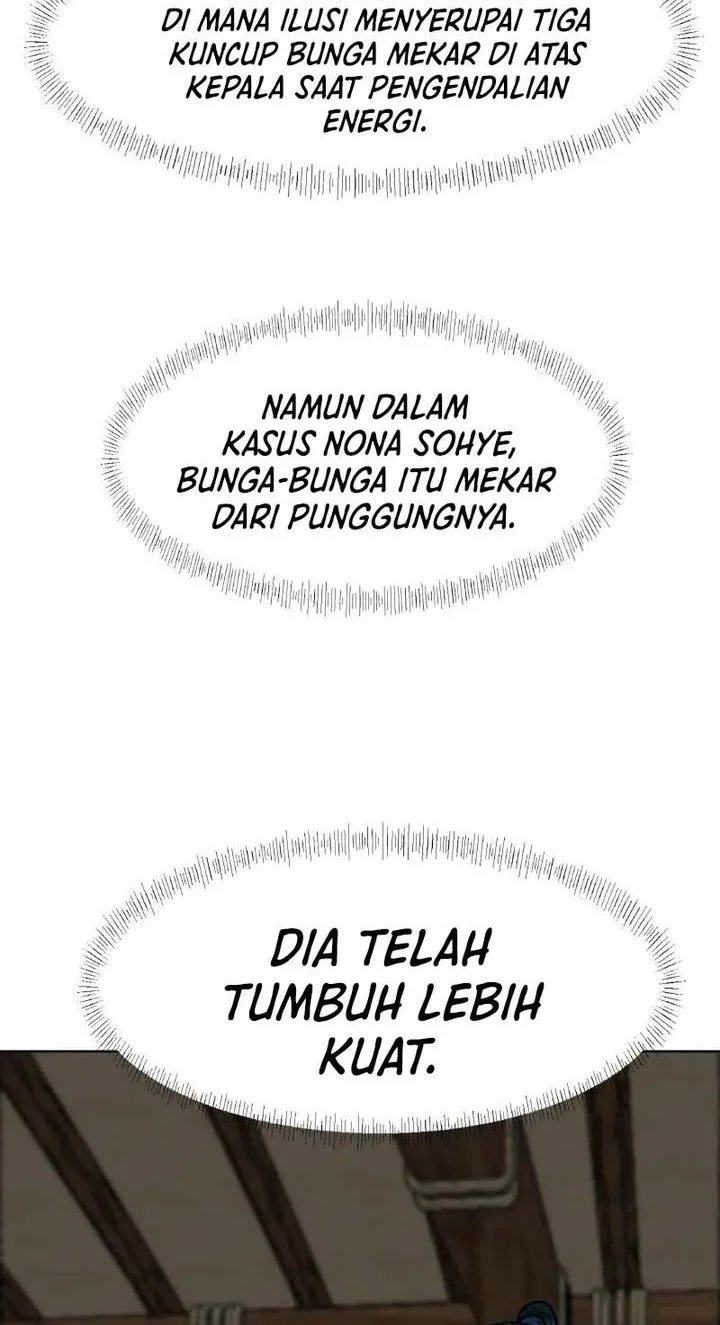 Like a Chilling Flame Chapter 28 Gambar 6