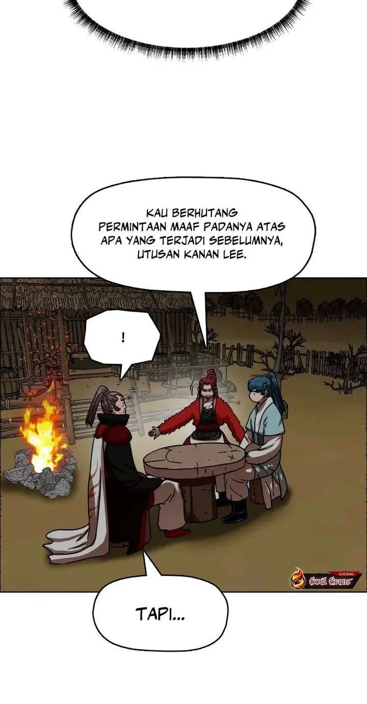 Like a Chilling Flame Chapter 29 Gambar 6