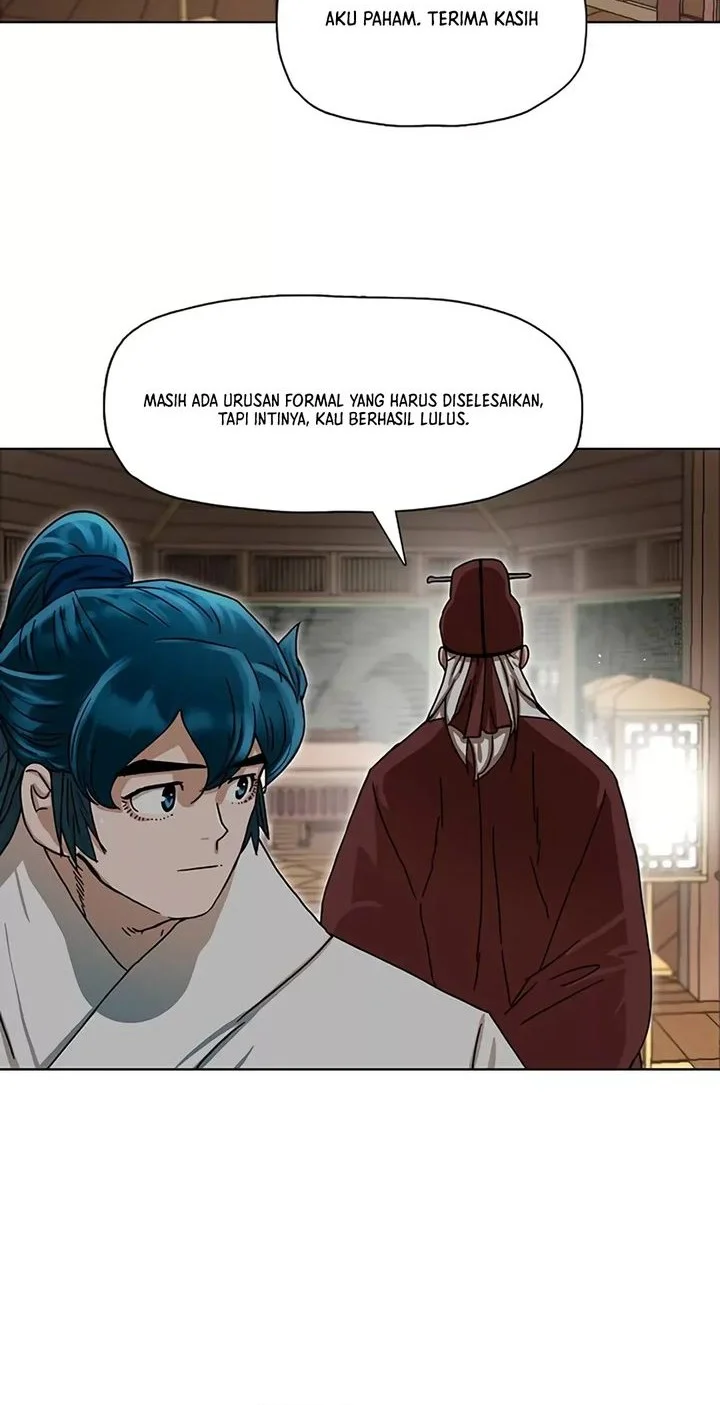 Like a Chilling Flame Chapter 3 Gambar 4