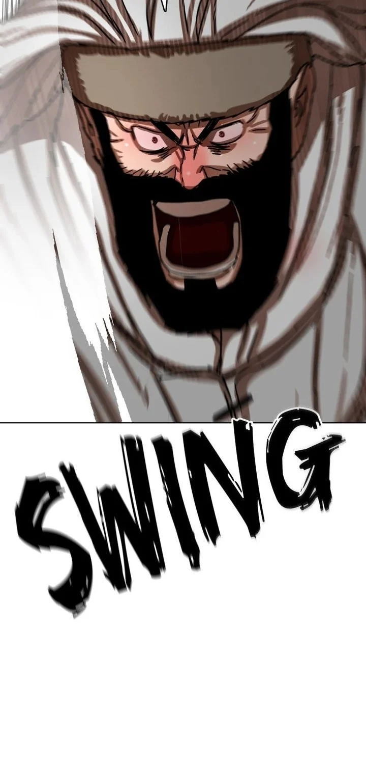 Like a Chilling Flame Chapter 31 Gambar 6