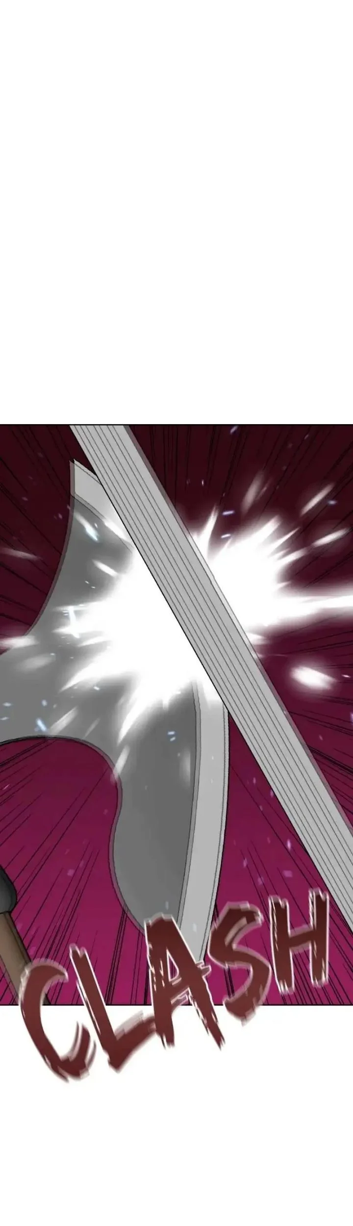 Like a Chilling Flame Chapter 33 Gambar 6