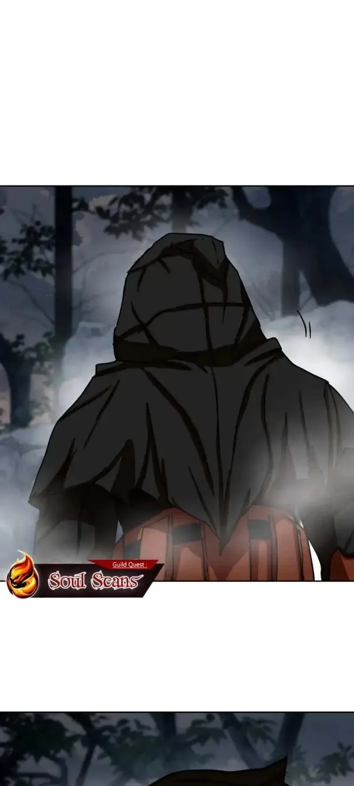 Like a Chilling Flame Chapter 34 Gambar 5