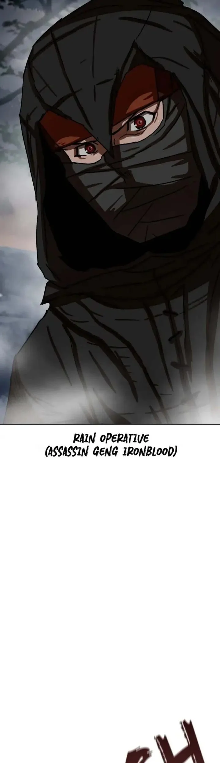Like a Chilling Flame Chapter 34 Gambar 6