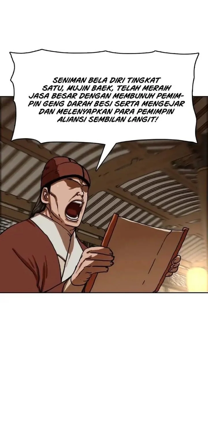 Like a Chilling Flame Chapter 37 Gambar 7