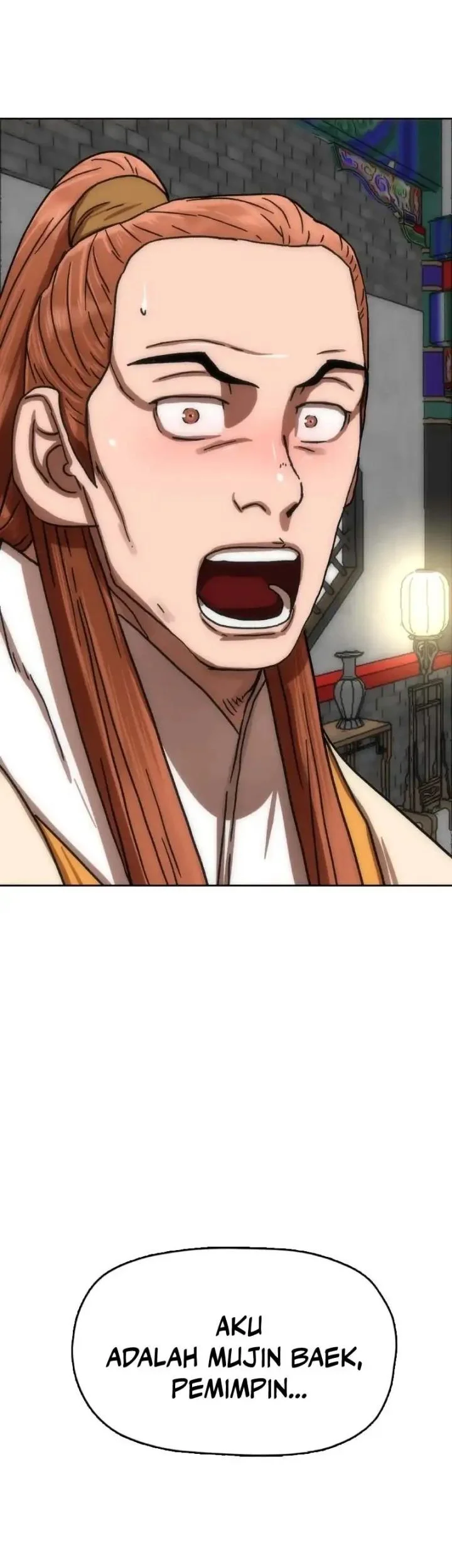 Like a Chilling Flame Chapter 38 Gambar 8