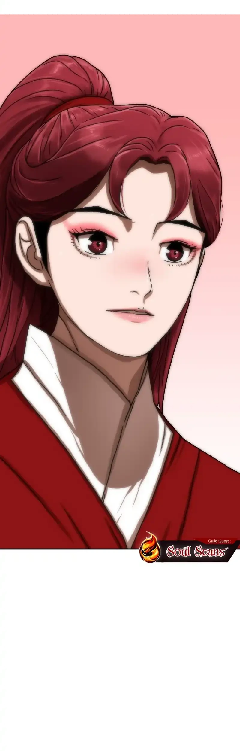 Like a Chilling Flame Chapter 41 Gambar 5